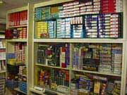 アメリカ型 HO キット & N