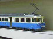 MOB ABDe 8/8 4001￥320,000 